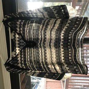 Leyendecker Silk Shirt